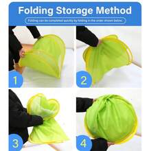 Beach Slippers Tent Outdoor Sun Protection Camping Beach Tent No Need To Set Up Quick Opening Tent Simple Camping Slippers Tent