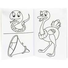 365 Desenhos para Colorir (AM) - Livro único - Visão 5