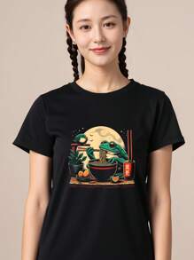 Women T-Shirts