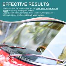 100g Deep Scratch Remover Repair Glass Polishing Kit Cerium Oxide Powder UK 2025 - Green - View 2