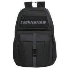 Men's Backpack, New Fashion Casual Multi-Pocket Laptop Backpack School Bag For College Bag For School - Multicolor - View 11