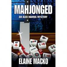 Mahjonged Paperback/Softback Supplier:Createspace Independent Publishing Platform-4744 - Single Book - View 2