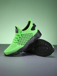 Men's Outdoor Fashionable Casual Breathable Athletic Shoes