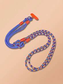 1 条可调节三合一挂绳，可拆卸并用作肩带、挂脖或手带，用途广泛，经久耐用，适合旅行、户外、徒步旅行、运动 - 彩色 - 查看 11