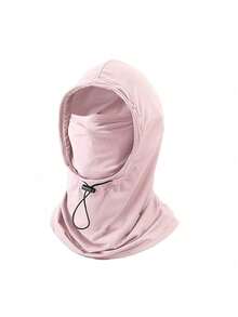 1/2/3 件男女通用夏季防晒面罩，冰丝面罩透气帽，适合户外活动、旅行、徒步旅行、骑自行车滑雪面罩 - 彩色 - 查看 3