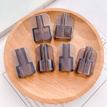 2-10 件 USB Type-C 线缆保护套，防裂、防断裂、防缠绕，适用于 - 彩色 - 查看 8