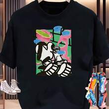 Men Outdoor Tees & Tanks