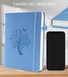 Scrapbook And Supplemental Pages - 藍色的 - 查看 4