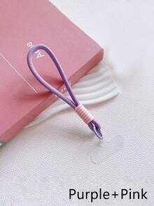 Neues Upgrade Schutz Handy Universal Lanyard Handgelenk Riemen, bunte Lanyard Mehrzweck um Seilverlustverhütung