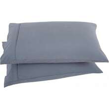 Elegant Comfort, Softest, Coziest 6-Piece Sheet Sets! 1500 Hotel Quality Luxurious Wrinkle Resistant Damask Stripe Bed Sheet Set, Black - Bedding 2025 - 崔西.格雷 - 查看 9
