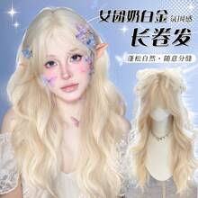 Hair Accessories Wig