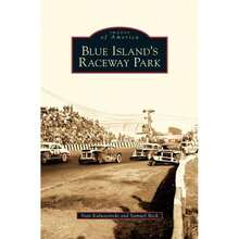 Blue Island's Raceway Park-5702 - Single Book - View 2