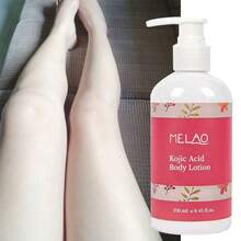 MELAO 甘醇酸保湿乳液，适合极度干燥肌肤，可用于面部、身体、手部及私密部位。即刻补水，提亮肤色，均匀肤色。 - 玫紅色 - 查看 4