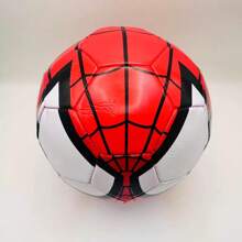 Balón de fútbol de juguete, pelota de campus de entrenamiento PVC, regalo de cumpleaños, juguete y regalo de vacaciones