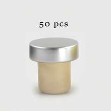 10 cái/20 cái/50 cái/100 cái Nút chai rượu tùy chỉnh, Nút bần cá nhân hóa, Nút chai rượu, Nút chai rượu khắc chữ, Quà tặng đám cưới tùy chỉnh, Quà tặng tiệc tùng, Quà tân gia, Đa chức năng, Trang trí, Phong cách, Nhiều màu sắc, Hiện đại, Tùy chỉnh, Cá nhân hóa, Độc đáo, Dành cho Ngày Valentine, Ngày của Mẹ, Sinh nhật, Lễ tốt nghiệp - nhiều màu - Xem 16