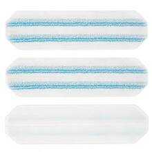 替换垫、替换布、拖把头配件，适用于 O-Cedar/H2prO 拖把 - 查看 2
