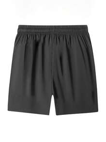 3 buc/set pantaloni scurți sport pentru bărbați, mărime mare, pantaloni de antrenament pentru alergare, de vară, noi