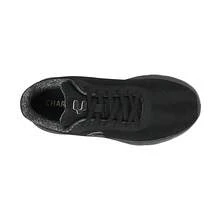 TENIS DAMA CHARLY 1043089004 TEXTIL NEGRO - Negro - Ver 4