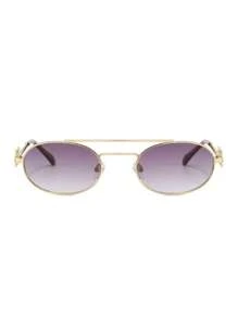 Nouvelles lunettes unisexes de haute qualité à monture métallique double pont ovale, à la mode. Conviennent pour le style de rue, les défilés, les fêtes, les couples. Polyvalentes, design de rue, décontractées, pour la plage, l'extérieur, simples, pour femmes