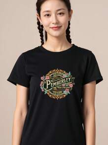 Women T-Shirts