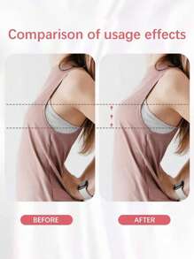5pairs Reusable Seamless Silicone Nipple Covers, Invisible Breast Lift Tape, Anti-Slip Pasties, Solid Color Bra Accessories, Silicone, Hand Washable.