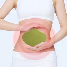 36pcs Abdominal, Arm, Thigh, Abdomen And Waist Patches - Multicolor - View 2