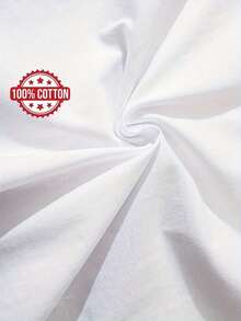 100% Cotton T-shirt | Shipped from Mexico | High-quality breathable fabric | Women's black and white loose short-sleeve printed cotton Skateboard Skater Ready To China |Machine Washable|Crew Neck Casual Sport Top|Comfortable and Stylish| - Blanco - Ver 4