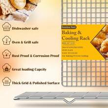 Cooling Racks - Payment - View 3