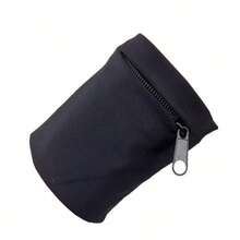 1/5pcs Pocket Wrist Pouch, Wrist Phone Holder, Ankle Wallet, Sweatband, Armband, Hidden Pocket, Travel & Outdoor Sports Running Wrist Bag - Multicolor - View 4