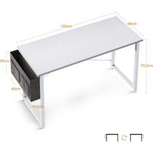 Drawing Tablets - WHITE - View 8