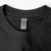 Camiseta "Una tequila, dos tequila, tres tequila, al piso", camiseta de tequila, camiseta para beber, camiseta del Cinco de Mayo, camiseta de tequila divertida, también para mujer - Negro - Ver 2