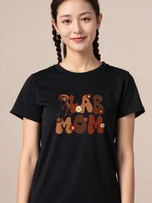 Women T-Shirts