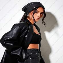 Hair Bandanas For Women Hair - Punk Head Wraps For Girls Hair Scarf Grunge Disco Head Cover Hair Accessories