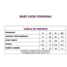 Michael Fan Club Women's T-Shirt 100% Cotton Baby Look Foreign Fashion