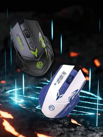 Ratón Bluetooth de alta calidad, compatible con tabletas, portátiles, diseño silencioso, mouse portátil y versátil que cumple con múltiples necesidades