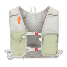 New 2025 Model Outdoor Biking Backpack With Hydration Bladder, Lightweight Waterproof Hiking Backpack For Cross-Border Markets