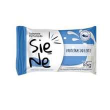 KIT COM 10 - Sabonete Siene PROTEINA DO LEITE PERFUMADO.