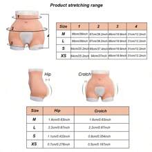1pc Women's Hollow Out High Elasticity Silicone Butt Lift Tights, Must-Have For Weddings, Parties, Music Festivals, Instantly Enhances Booty