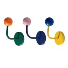 Non Perforated Magnetic Hook For Bathroom And Kitchen, Strong And Seamless Magnetic Suction Hook For Refrigerator
