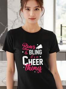 Women T-Shirts