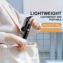 Palo de selfie extensible de 40 pulgadas, trípode de suelo profesional diseñado para transmisión en vivo con control remoto inalámbrico, monopie estable con rotación de 360°, adecuado para viajes, vlogging al aire transmisión, compatible con varios modelos de teléfonos inteligentes para vacaciones de verano, viajes, actividades al aire libre, transmisión en vivo, equipo estable de grabación de vacaciones, viajes, actividades al aire libre, equipo de vlogging - Multicolor - Ver 8