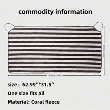 Quick-Dry Coral Fleece Women's Bathrobe Towel Combo - Sexy Backless Deep V 2-In-1 Summer Wrap | Beach Cover Up, Spa & Homewear Accessory, High Absorbency Loungewear (80x160cm) Back To School