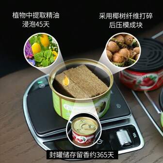 车载空气清新剂汽车香薰座椅香片持久留香细腻小巧。适用于室内浴室衣柜，使空气更清新
