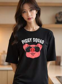 Women T-Shirts