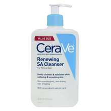 CeraVe Sa Renewing Cleanser (Facial) 16 Oz. # 020 (Light Beige)16 Oz. - 16 oz. - Xem 1