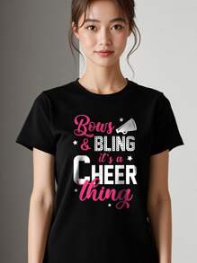 Women T-Shirts