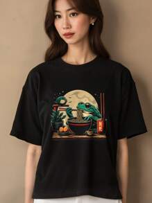 Women T-Shirts