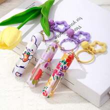 5毫升可填充香水喷雾瓶，空瓶适用于古龙水喷雾器便携式喷雾器 - 彩色 - 查看 9