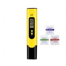 TDS Meter Digital Water Tester 0-9990ppm Drinking Water Quality Analyzer Monitor Filter Rapid Test Aquarium Hydroponics Pools