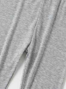 Pantalones cortos princesa transpirables y delgados para niñas de 3 a 12 años, pantalones capri casuales suaves con lazo, varios colores